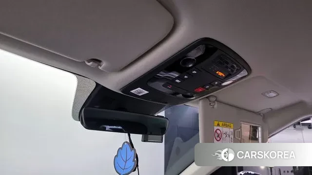 Kia The New Carnival 4th Generation id 3341597 из Кореи 9