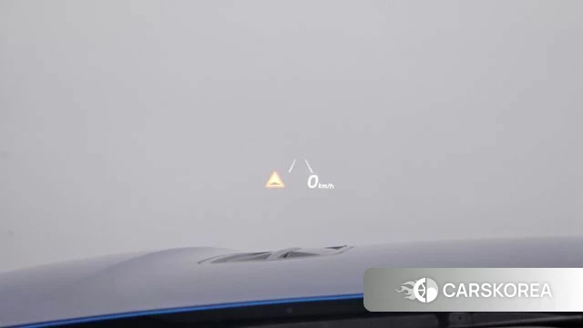 Kia Stinger id 4520593 из Кореи 9