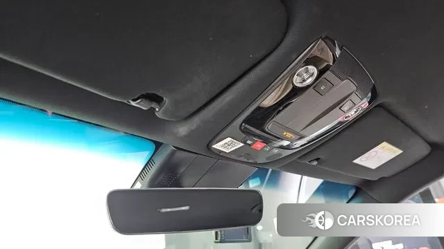 Kia K8 id 3458586 из Кореи 9