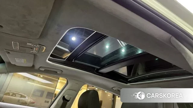 Hyundai The New Grandeur IG Hybrid id 3355212 из Кореи 9