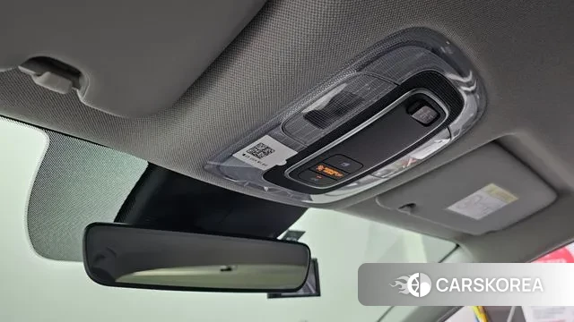 Hyundai The New Avante (CN7) id 2910043 из Кореи 9