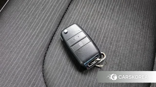 Kia The New Ray id 2984623 из Кореи 9