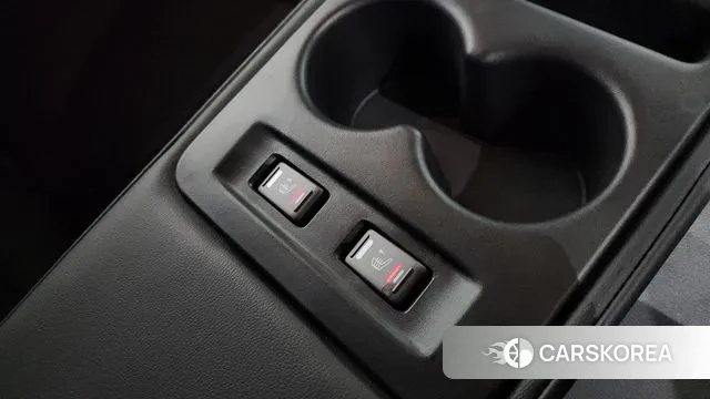 Renault Korea (Samsung) SM6 id 3193666 из Кореи 9