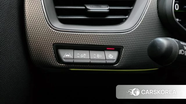 Renault Korea (Samsung) XM3 id 3798948 из Кореи 9