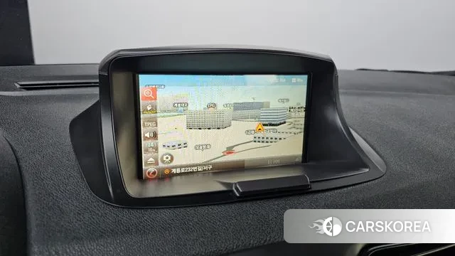 Renault Korea (Samsung) SM3 Neo id 3095766 из Кореи 9