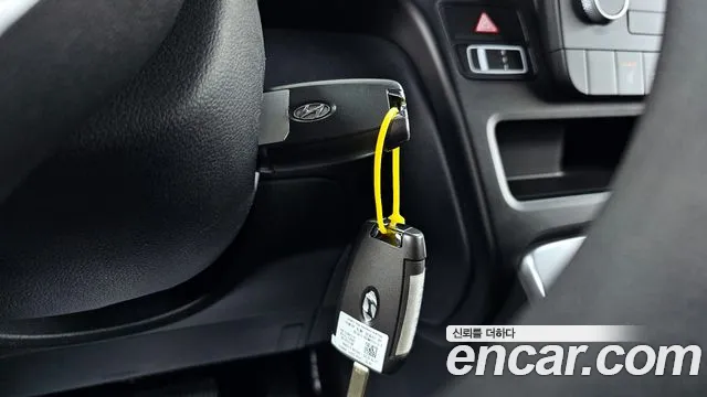 Hyundai Staria id 2369691 из Кореи 9