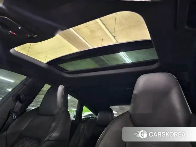 Audi S7 (4K) id 3041395 из Кореи 9