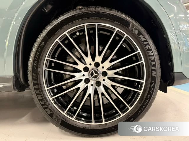 Mercedes-Benz GLC id 4353067 из Китая 9