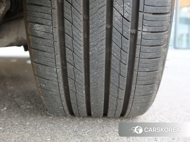 Lincoln Aviator 2nd generation id 2965398 из Кореи 9