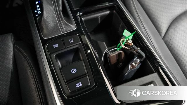 Hyundai Sonata New Rise id 4363386 из Кореи 9
