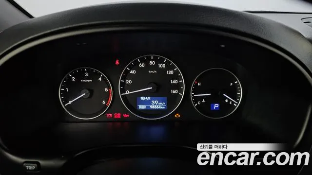 Hyundai The New Grand Starex id 2701812 из Кореи 9