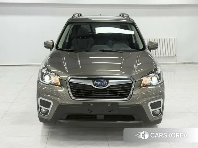 Subaru FORESTER Forester id 3890484 из Китая 9