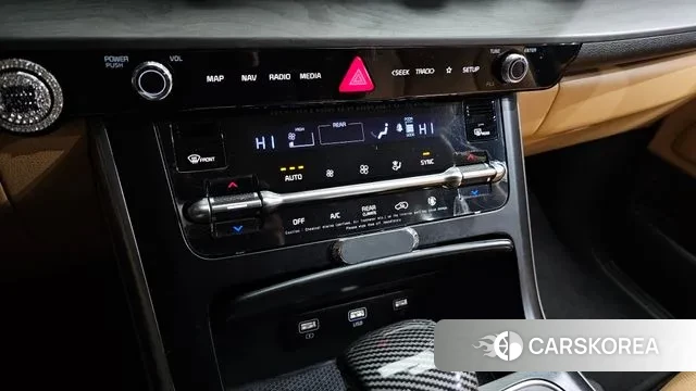 Kia Carnival 4th generation id 3770888 из Кореи 9