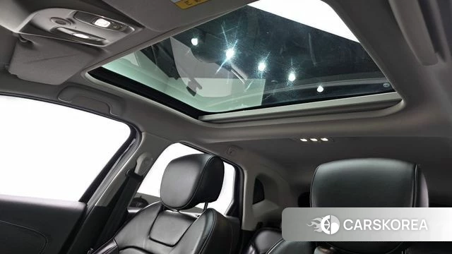 Renault Korea (Samsung) New QM3 id 4020673 из Кореи 9