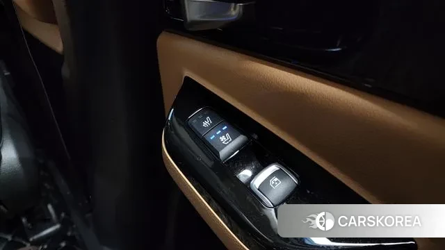 Kia Carnival 4th generation id 3649605 из Кореи 9