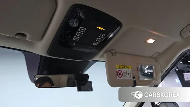 Kia Carnival 4th generation id 3753631 из Кореи 9