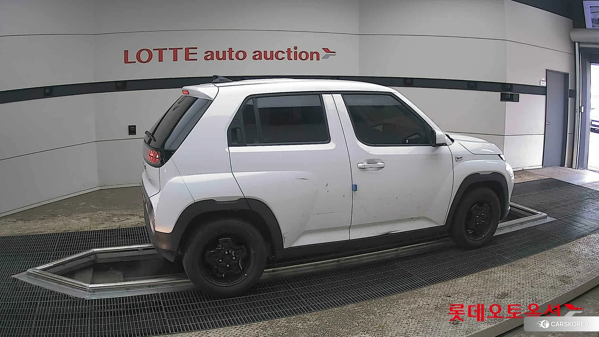 Hyundai Casper id 3875704 из Кореи 9