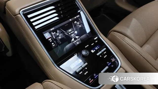 Porsche Panamera (971) id 3558159 из Кореи 9