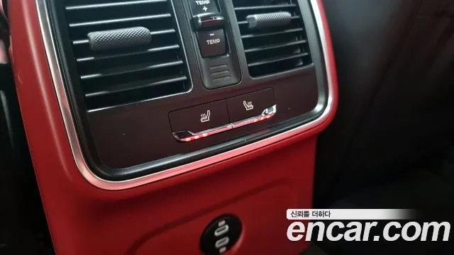 Porsche Macan id 2869346 из Кореи 9