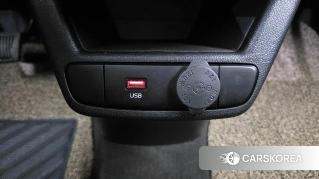 Kia The New Ray id 4389118 из Кореи 9