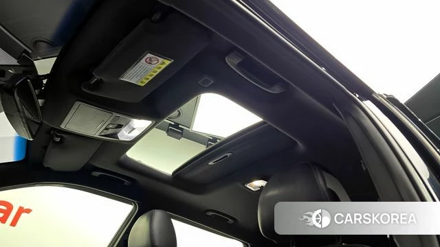 Ssangyong G4 Rexton id 3873693 из Кореи 9