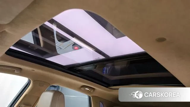 Cadillac XT5 id 3265124 из Кореи 9