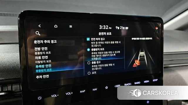 Hyundai Staria id 4893190 из Кореи 9