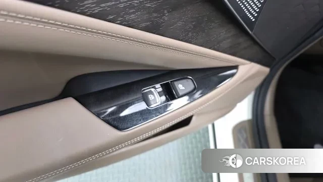 Kia K8 Hybrid id 3556419 из Кореи 9