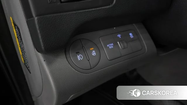 Hyundai The New Grand Starex id 3843839 из Кореи 9