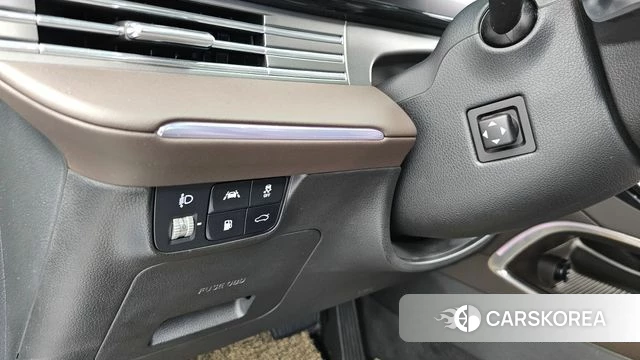 Hyundai The New Grandeur IG id 4202633 из Кореи 9