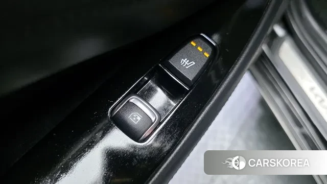 Kia K8 id 3232368 из Кореи 9