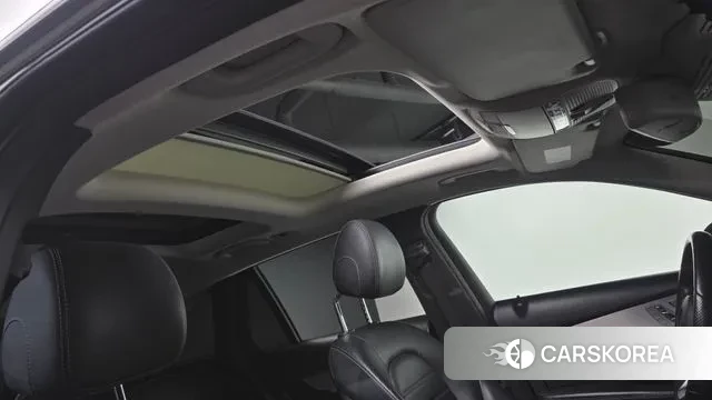 Mercedes-Benz GLC-Class X253 id 3748480 из Кореи 9