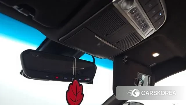 Genesis G90 id 2420354 из Кореи 9