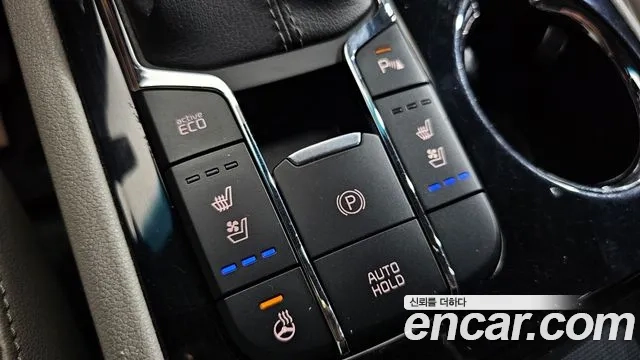 Kia The New Carnival id 2897227 из Кореи 9