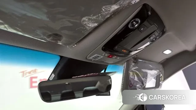 Kia K8 id 3042836 из Кореи 9