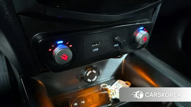 Ssangyong Tivoli Armor id 3460139 из Кореи 9