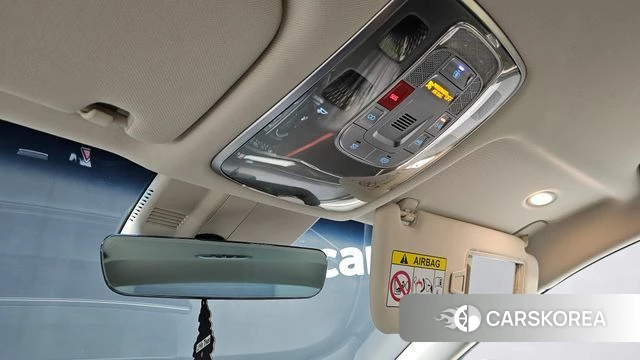 Genesis G80 (RG3) id 4763319 из Кореи 9