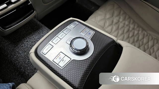 Genesis G80 (RG3) id 3914539 из Кореи 9