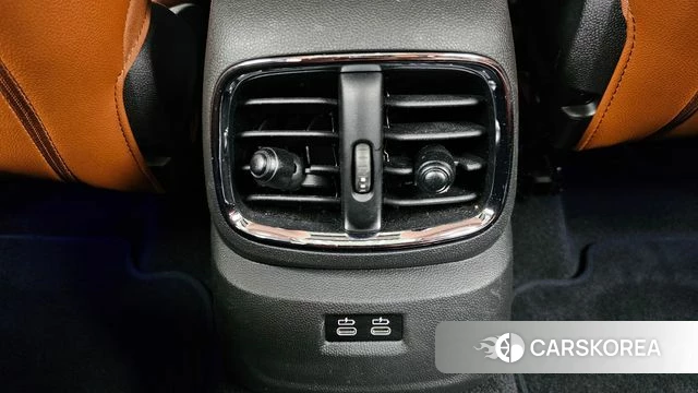 Mini Cooper S Countryman id 4488256 из Кореи 9