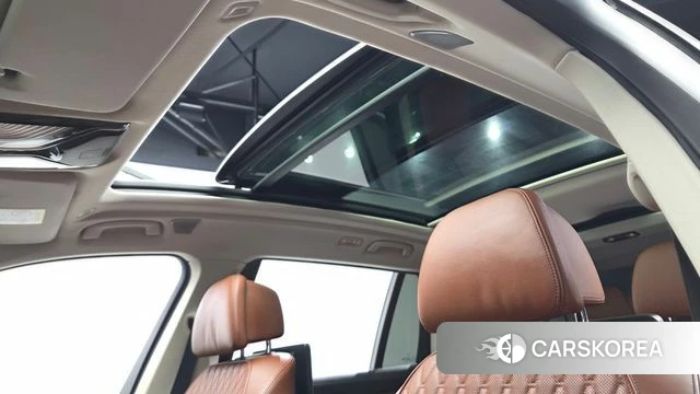 BMW X7 (G07) id 4745872 из Кореи 9