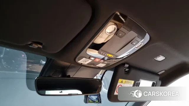 Kia Sorento 4th Generation id 3452550 из Кореи 9