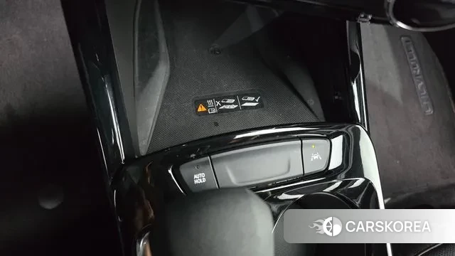 Chevrolet (GM Daewoo) Trax Crossover id 3383229 из Кореи 9