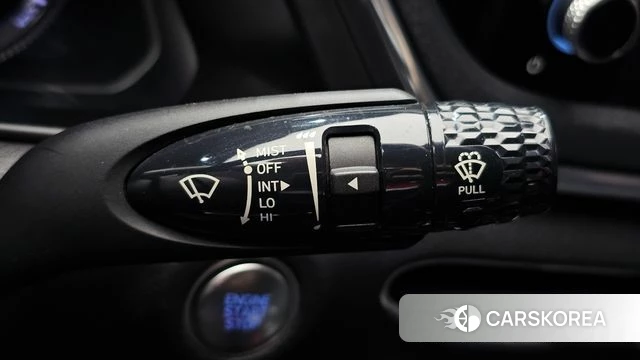 Hyundai Sonata (DN8) id 4632940 из Кореи 9
