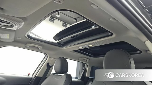 Mini Cooper Clubman id 4186027 из Кореи 9