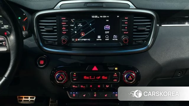 Kia The New Sorento id 4188522 из Кореи 9