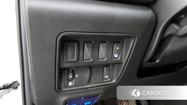 Renault Korea (Samsung) The New QM6 id 3437944 из Кореи 9