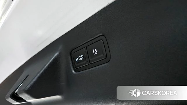 Hyundai Santa Fe (MX5) id 3914121 из Кореи 9