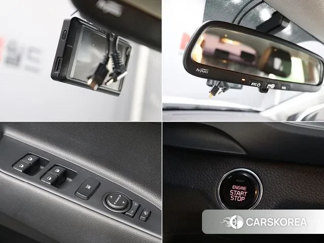 Kia Stonic id 3018577 из Кореи 9