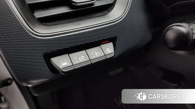 Renault Korea (Samsung) XM3 id 3400963 из Кореи 9