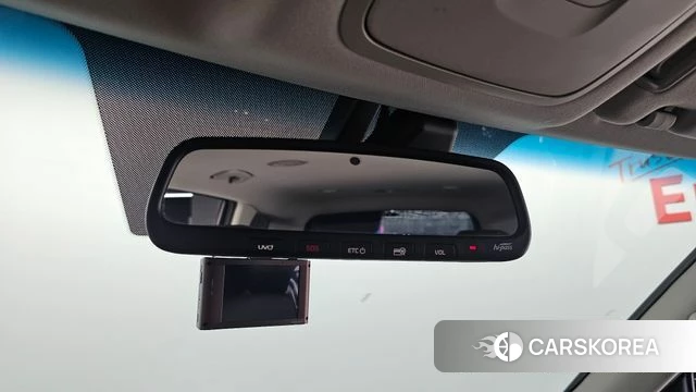 Kia Mohave Master id 4594807 из Кореи 9